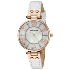 Наручные часы Anne Klein 2718RGWT