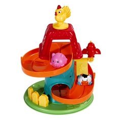 Развивающая игрушка Simba ABC