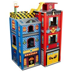 KidKraft Здание спасательной