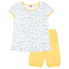 Пижама cherubino