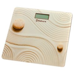 Весы Sakura SA-5072C