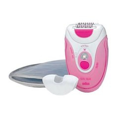 Эпилятор Braun 5380 Silk-epil