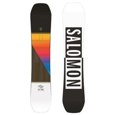 Сноуборд Salomon Huck Knife 18-19