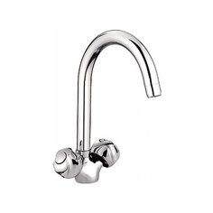 Двухрычажный смеситель для Ledeme