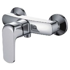 Однорычажный смеситель для душа Ledeme