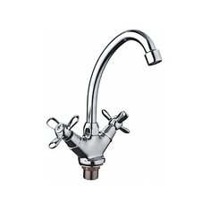 Двухрычажный смеситель для Ledeme