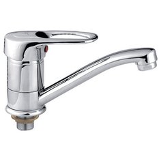 Однорычажный смеситель для Ledeme