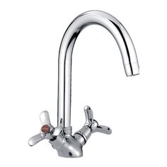 Двухрычажный смеситель для Ledeme