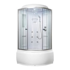 Закрытая кабина Polar 306