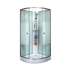 Открытая кабина Polar 502