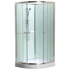 Открытая кабина Polar 528