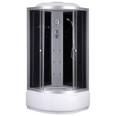 Закрытая кабина Polar 551