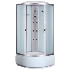 Закрытая кабина Polar 552