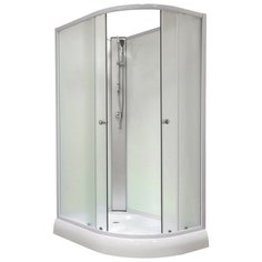 Открытая кабина Polar 526 L