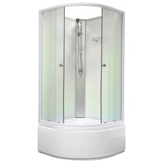 Открытая кабина Polar 533