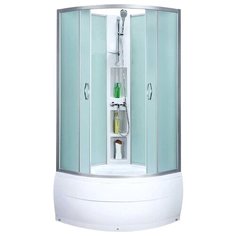 Открытая кабина Polar 508