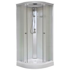 Закрытая кабина Polar 542
