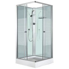 Открытая кабина Polar 510