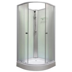 Открытая кабина Polar 521