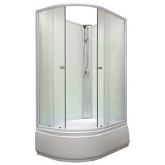 Открытая кабина Polar 536 R