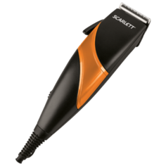 Машинка для стрижки Scarlett