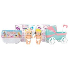 Набор Zapf Creation Baby