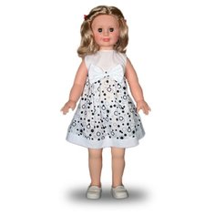 Интерактивная кукла Весна