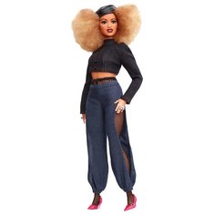Кукла Barbie Барби от Марни