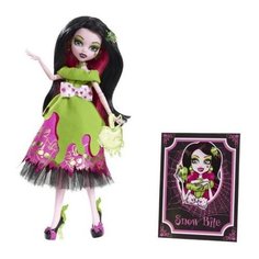 Кукла Monster High Страшные