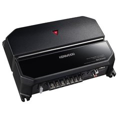 Автомобильный усилитель KENWOOD