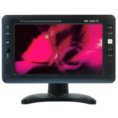 Автомобильный телевизор Eplutus