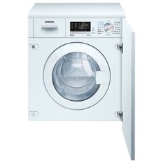 Стиральная машина Siemens WK