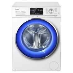 Стиральная машина Haier