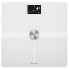 Весы Nokia WBS05 WH