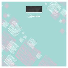 Весы HOMESTAR HS-6001D