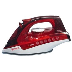 Утюг Saturn ST-CC7127