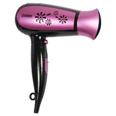 Фен Zimber ZM-10911 10912