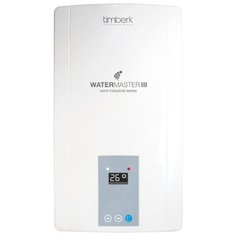 Проточный водонагреватель Timberk