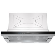 Встраиваемая вытяжка Siemens