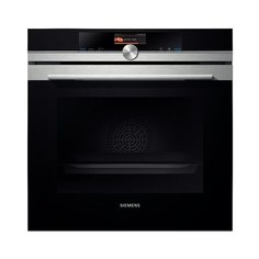 Духовой шкаф Siemens HB656GHS1