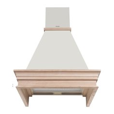 Каминная вытяжка DeLonghi