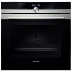 Духовой шкаф Siemens HB633GBS1