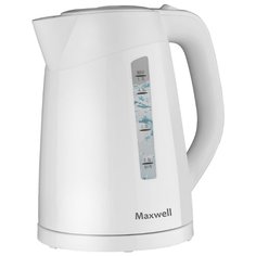 Чайник Maxwell MW-1097