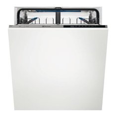 Посудомоечная машина Electrolux