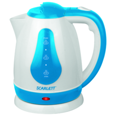 Чайник Scarlett SC-EK18P29
