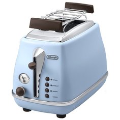 Тостер DeLonghi CTOV 2103