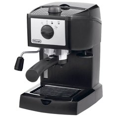 Кофеварка рожковая DeLonghi EC