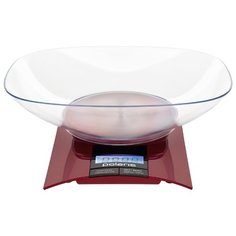 Кухонные весы Polaris PKS 0349DL