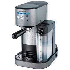 Кофеварка рожковая Polaris PCM