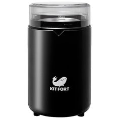 Кофемолка Kitfort КТ-1314
